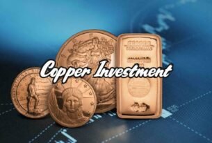 Copper Investment New Zealand