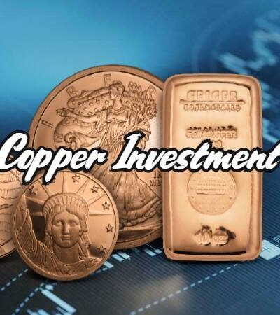 Copper Investment New Zealand