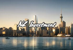 Invest in New Zealand