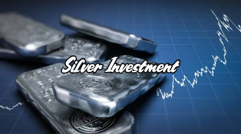 Silver Investment NZ