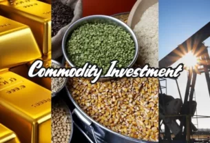 Beginners Guide To Commodity Investment in New Zealand