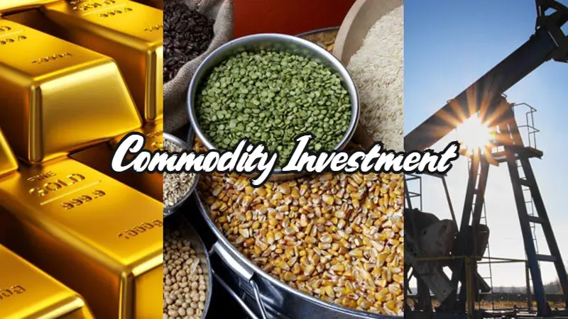 Beginners Guide To Commodity Investment in New Zealand