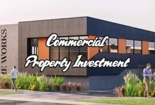 Commercial Property Investment In New Zealand