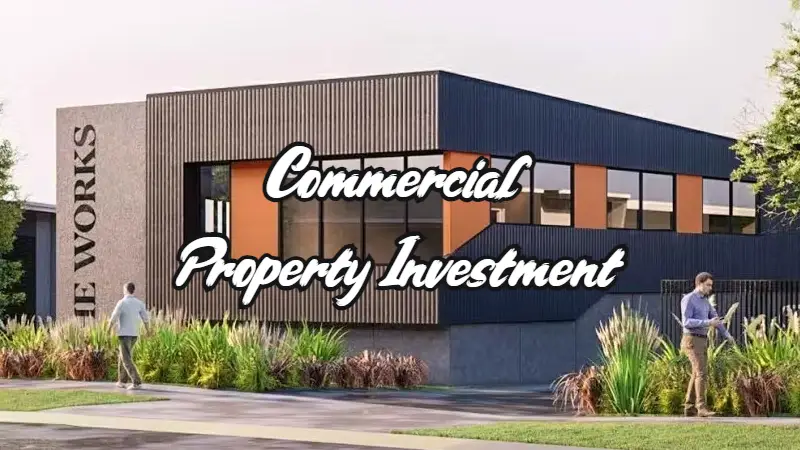 Commercial Property Investment In New Zealand
