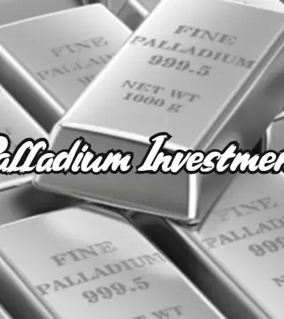 Palladium Investment in New Zealand