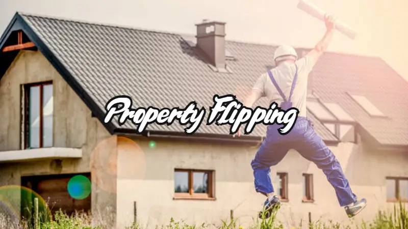 Property Flipping in New Zealand