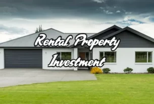 Rental Property Investment