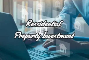 Residential Property Investment in New Zealand
