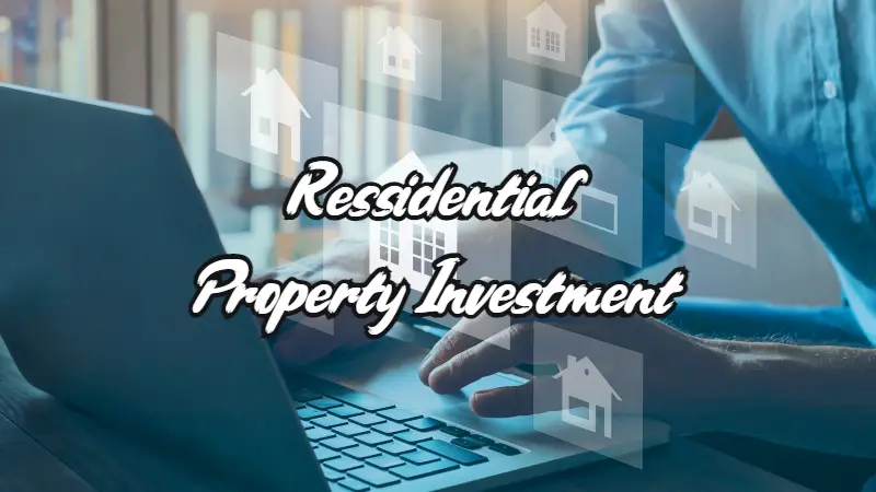Residential Property Investment in New Zealand