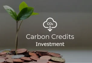 Carbon credit Investment