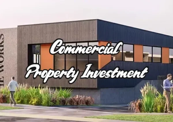 Commercial Property Investment In New Zealand Commercial Property Investment In New Zealand